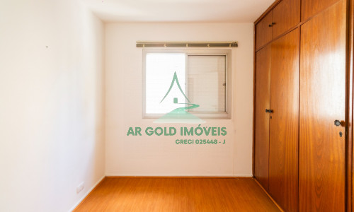 Apartamento à venda em Perdizes | 63m² | 2 dormitórios (1 suíte) | Varanda | 1 vaga