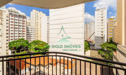 Apartamento à venda em Perdizes | 63m² | 2 dormitórios (1 suíte) | Varanda | 1 vaga