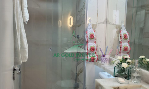 Apartamento à venda na Vila Romana | 3 dormitórios (1 suíte) | Varanda | 1 vaga | Lazer completo