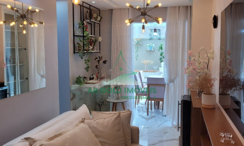 Apartamento à venda na Vila Romana | 3 dormitórios (1 suíte) | Varanda | 1 vaga | Lazer completo