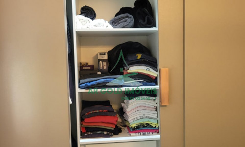 Apartamento à venda na Vila Romana | 3 dormitórios (1 suíte) | Varanda | 1 vaga | Lazer completo