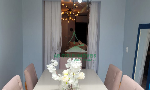 Apartamento à venda na Vila Romana | 3 dormitórios (1 suíte) | Varanda | 1 vaga | Lazer completo