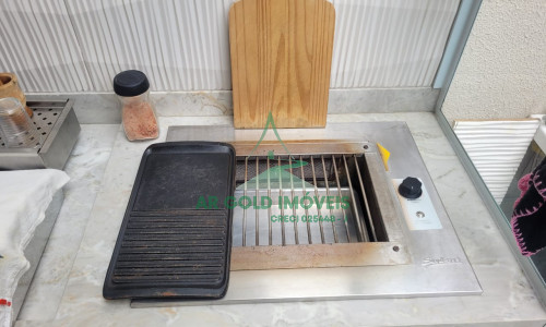 Apartamento à venda na Vila Romana | 3 dormitórios (1 suíte) | Varanda | 1 vaga | Lazer completo