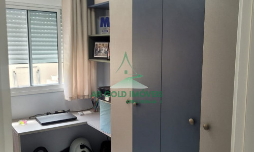 Apartamento à venda na Vila Romana | 3 dormitórios (1 suíte) | Varanda | 1 vaga | Lazer completo