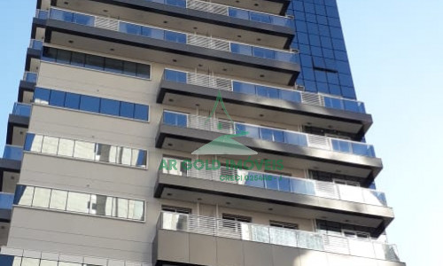 Sala comercial para locação na Barra Funda | 40m² | 1 vaga | Ed. Think