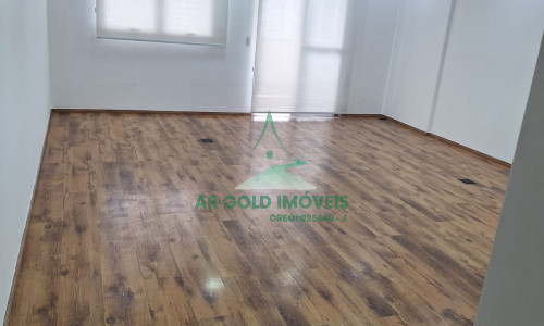 Sala comercial para locação na Barra Funda | 40m² | 1 vaga | Ed. Think