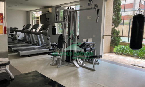 Apartamento à venda ou locação em Higienópolis | 275m² | 4 dormitórios (2 suítes) | 4 vagas