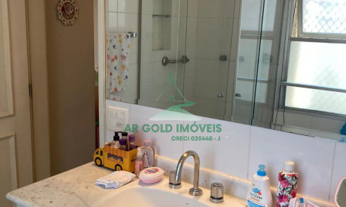 Apartamento à venda ou locação em Higienópolis | 275m² | 4 dormitórios (2 suítes) | 4 vagas