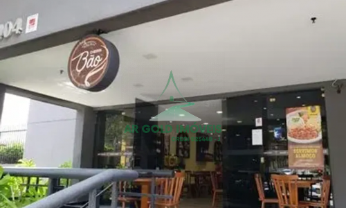 Conjunto comercial à venda ou locação na Água Branca | 90m² | 2 vagas | 12º andar