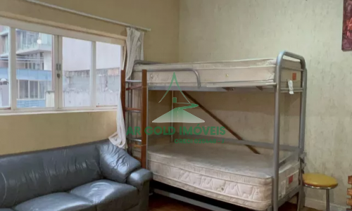 Casa para venda ou locação em Pinheiros | 320m² | 8 dormitórios (5 suítes) | Mobiliada | 2 vagas