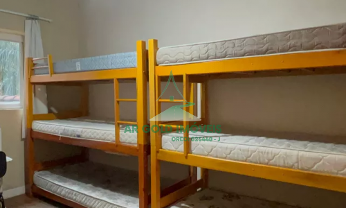 Casa para venda ou locação em Pinheiros | 320m² | 8 dormitórios (5 suítes) | Mobiliada | 2 vagas