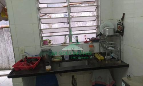 Sobrado à venda ou locação em Pinheiros | 314m² | 9 dormitórios | Salão comercial | 2 vagas