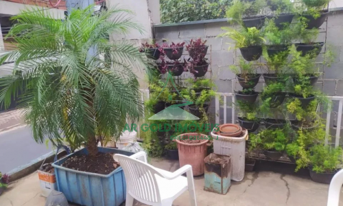 Sobrado à venda ou locação em Pinheiros | 314m² | 9 dormitórios | Salão comercial | 2 vagas