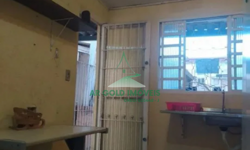 Sobrado à venda ou locação em Pinheiros | 314m² | 9 dormitórios | Salão comercial | 2 vagas