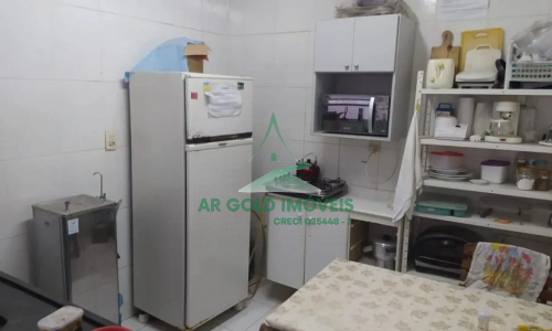 Sobrado à venda ou locação em Pinheiros | 314m² | 9 dormitórios | Salão comercial | 2 vagas