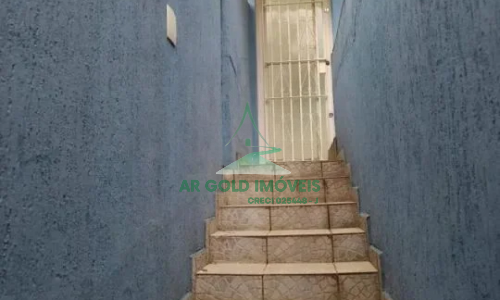 Sobrado à venda ou locação em Pinheiros | 314m² | 9 dormitórios | Salão comercial | 2 vagas