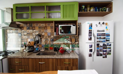 Apartamento para locação em Pinheiros | 55m² | 2 dormitórios | Varanda | 1 vaga | Lazer