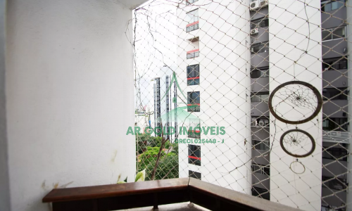 Apartamento para locação em Pinheiros | 55m² | 2 dormitórios | Varanda | 1 vaga | Lazer