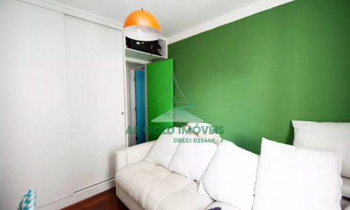 Apartamento para locação em Pinheiros | 55m² | 2 dormitórios | Varanda | 1 vaga | Lazer