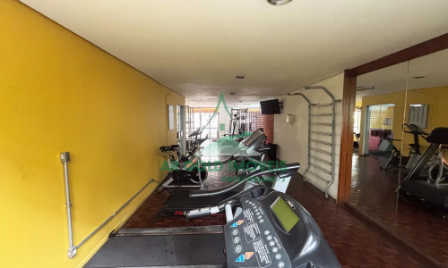 Apartamento para locação em Pinheiros | 55m² | 2 dormitórios | Varanda | 1 vaga | Lazer