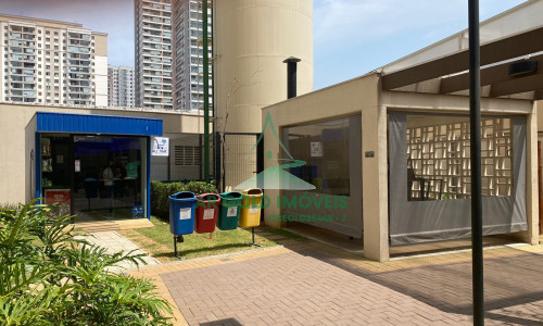 Apartamento para locação na Barra Funda | 38m² | 2 dormitórios | Varanda | Prédio novo