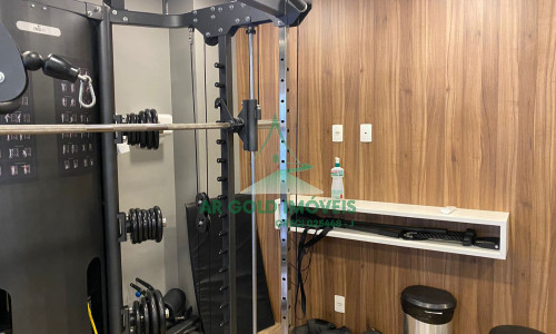 Apartamento para locação na Barra Funda | 38m² | 2 dormitórios | Varanda | Prédio novo