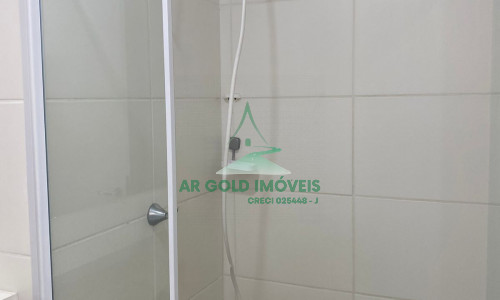 Apartamento para locação na Barra Funda | 38m² | 2 dormitórios | Varanda | Prédio novo