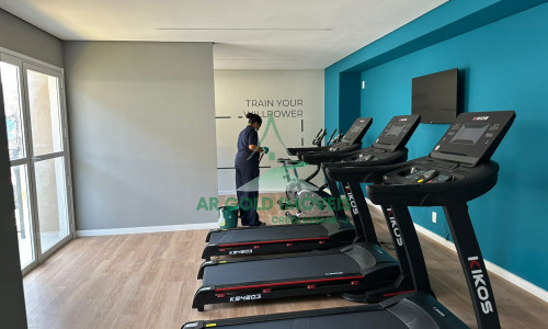 Apartamento para locação na Barra Funda | 38m² | 2 dormitórios | Varanda | Prédio novo