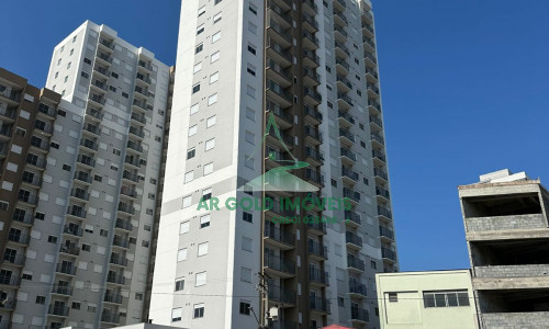 Apartamento para locação na Barra Funda | 38m² | 2 dormitórios | Varanda | Prédio novo