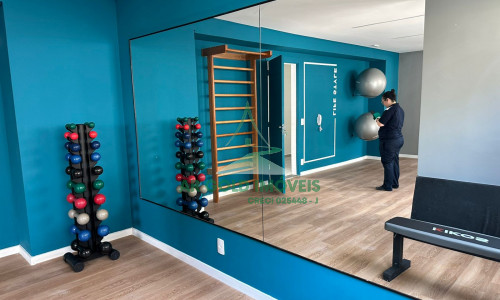 Apartamento para locação na Barra Funda | 38m² | 2 dormitórios | Varanda | Prédio novo