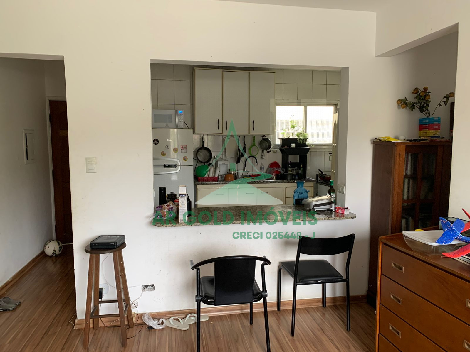 Apartamento à venda no Butantã | 70m² | 3 dormitórios | Varanda | 1 vaga | Vista verde