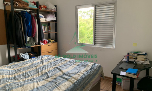 Apartamento à venda no Butantã | 70m² | 3 dormitórios | Varanda | 1 vaga | Vista verde