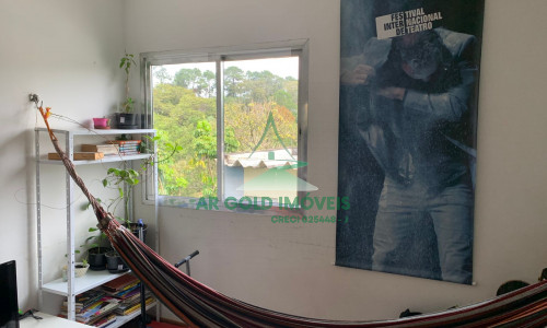 Apartamento à venda no Butantã | 70m² | 3 dormitórios | Varanda | 1 vaga | Vista verde