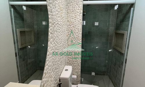 Apartamento à venda na Vila Leopoldina | 62m² | 1 suíte | 2 vagas | Último andar | Lazer