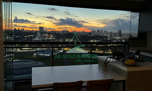 Apartamento à venda na Vila Leopoldina | 62m² | 1 suíte | 2 vagas | Último andar | Lazer