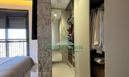 Apartamento à venda na Vila Leopoldina | 62m² | 1 suíte | 2 vagas | Último andar | Lazer