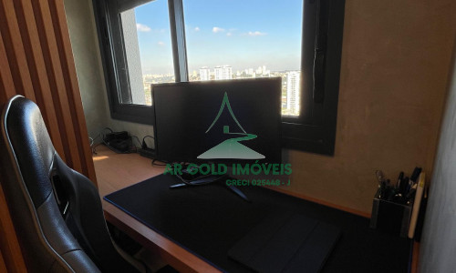 Apartamento à venda na Vila Leopoldina | 62m² | 1 suíte | 2 vagas | Último andar | Lazer