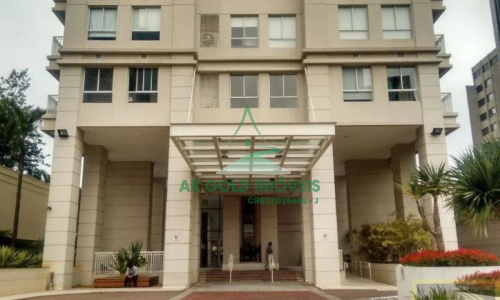 Sala comercial para locação em Pinheiros | 43m² | Andar alto | 1 vaga | Próx. Metrô