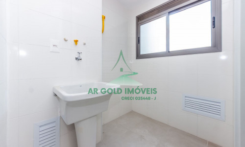 Apartamento à venda no City América | 106m² | 3 dormitórios (1 suíte) | Varanda gourmet | 2 vagas