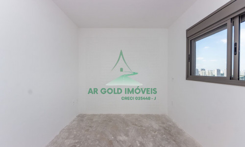 Apartamento à venda no City América | 106m² | 3 dormitórios (1 suíte) | Varanda gourmet | 2 vagas