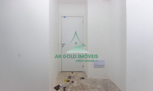 Apartamento à venda no City América | 106m² | 3 dormitórios (1 suíte) | Varanda gourmet | 2 vagas