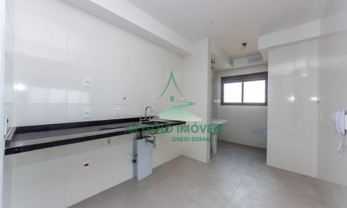 Apartamento à venda no City América | 106m² | 3 dormitórios (1 suíte) | Varanda gourmet | 2 vagas