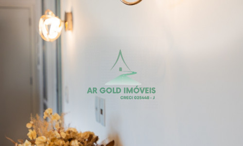 Apartamento alto padrão porteira fechada | 2 dormitórios | 2 vagas | Ao lado do Shopping Eldorado –