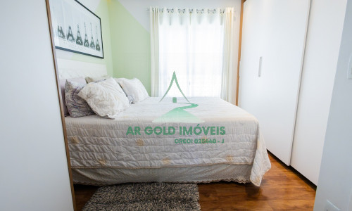 Apartamento alto padrão porteira fechada | 2 dormitórios | 2 vagas | Ao lado do Shopping Eldorado –