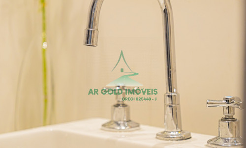 Apartamento alto padrão porteira fechada | 2 dormitórios | 2 vagas | Ao lado do Shopping Eldorado –