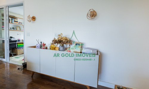 Apartamento alto padrão porteira fechada | 2 dormitórios | 2 vagas | Ao lado do Shopping Eldorado –