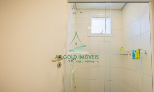 Apartamento alto padrão porteira fechada | 2 dormitórios | 2 vagas | Ao lado do Shopping Eldorado –