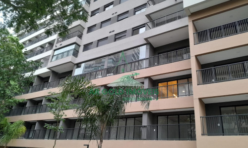 Sala comercial dupla para locação no Butantã | 44m² | Varandas | Rua Eng. Bianor