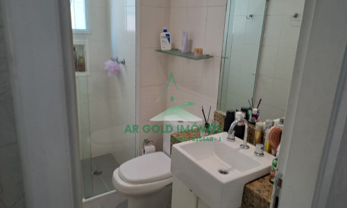 Apartamento à venda em Higienópolis | 1 dormitório | Varanda | Vaga | Próx. Metrô