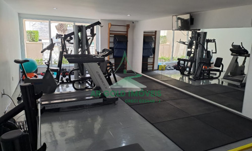 Apartamento à venda em Higienópolis | 1 dormitório | Varanda | Vaga | Próx. Metrô